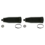 SET-FBI26505-2 Febi Steering Rack Boots Of For 328 Coupe Bmw X1 335I Pair. Fixed Price $51.05.