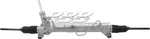 And Pinion Assembly-rack Bbb Industries Reman Fits 12-15 Mazda. Fixed Price $797.99.