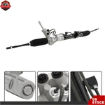 For 2009-19 Dodge Journey 2.4L L4 3.6L V6 Power Steering Rack & Pinion Assembly. Fixed Price $124.96.