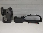 2008-2012 Honda Accord Speedometer Instrument Cluster Surround Bezel Trim Oem. Fixed Price $65.00.