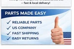 Rack And Pinion Bellows Kit-bellow Beck/arnley 103-2876. Fixed Price $47.99.