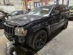 Used Rack Pinion Assembly Fits: 2006 Jeep Grand Cherokee Power Steering Srt. Fixed Price $115.00.