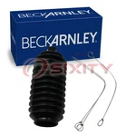 Beck Arnley 103-2697 Rack Pinion Bellows Kit For MK9879 GK9879 Steering Gear Fl. Fixed Price $26.91.