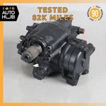 01-04 Mercedes R170 SLK320 Power Steering Rack 1244610805 Oem. Fixed Price $128.65.