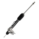 Power Steering Rack And Pinion For Subaru Legacy Impreza Outback 2005-09 New. Fixed Price $163.74.