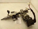 13-18 Toyota RAV4 Le At 4WD Steering Column Assembly. Fixed Price $165.74.