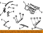 Used Rack And Pinion Assembly Fits: 2017 Ford F250SD Pickup Power Steering 142. Fixed Price $295.65.