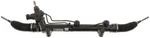 Rack And Pinion Assembly-hydraulic Steering Gear Bosch KS01000039 Reman. Fixed Price $393.47.