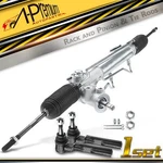 A-premium Power Steering Rack & Pinion Assembly For Chevy Silverado 99-07 Rwd. Fixed Price $247.67.