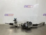 2021 Honda Civic Hatchback Type 2.0L Power Steering Rack And Pinion. Fixed Price $712.50.