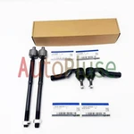 Ford Lincoln C-max Escape Focus 4PC Front Inner Outer Tie Rod Ends Kit Oem. Fixed Price $73.87.