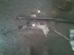 15 16 Subaru Impreza Power Rack And Pinion (2.0L) 34110FJ230. Fixed Price $175.00.