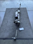 2015-2018 Mercedes W205 C300 Power Steering Gear Rack & Pinion Oem A2054606502. Fixed Price $769.90.