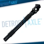 Lower Intermediate Steering Shaft Fit For Chevrolet Gmc Silverado 2500 3500. Fixed Price $45.56.