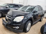 Steering Intermediate Shaft Assembly Equinox 2011 1861357. Fixed Price $52.50.