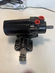 Power Steering Gear Box For 1981-1988 Toyota Hilux Pickup 4WD. Fixed Price $200.00.