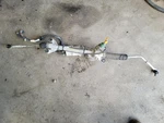 Steering Gear/rack Power And Pinion Wagon Outback Fits 25 Legacy 2023653. Fixed Price $385.78.