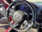 Steering Column Hatchback With Led Fog Lamps Fits 22-24 Civic 2264626. Fixed Price $300.00.