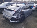 Steering Gear/rack Electric Power Motor Fits 17-18 Civic 4806730. Fixed Price $570.00.