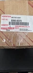 Motor Assembly Toyota 80960-0E070 2014-2019 Highlander. Fixed Price $360.00.