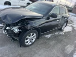 Steering Gear/rack Power And Pinion Awd Fits 09-10 Infiniti EX35 585303. Fixed Price $289.97.