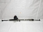2014 - 2018 Mazda 3 2.5L Fwd Power Steering Gear Rack & Pinion W/ Tie Rod Oem. Fixed Price $163.67.