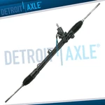 Complete Power Steering Rack And Pinion Assembly For Scion Xa Xb Toyota Echo. Fixed Price $134.44.