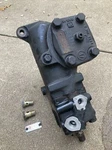 Bmw Oem Zf E39 E38 740I 540I Hydraulic Steering Motor Gearbox. Fixed Price $109.00.