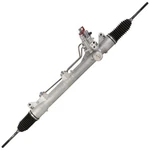 For Mercedes S550 S600 & CL600 Remanufactured Power Steering Rack Pinion Tcp. Fixed Price $568.00.