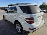 Steering Gear/rack 164 Type Power Fits 10-11 Mercedes Ml-class 31584106. Fixed Price $205.90.