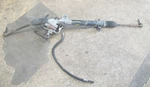 13-17 Traverse Acadia Enclave Power Steering Gear Rack & Pinion W/o Assist. Fixed Price $74.99.