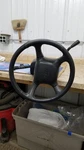 Steering Column Shift Classic Style Tilt Wheel Fits 99-00 Tahoe 302189. Fixed Price $230.00.
