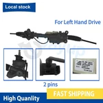 Electronic Power Steering Rack And Pinion For Volkswagen Tiguan Audi Q3 Quattro. Fixed Price $579.99.