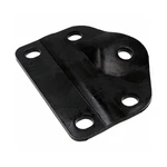 Ford Excursion 2000-2005 Steering Damper Bracket Steel Black F81Z3E652AA. Fixed Price $109.22.