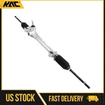 Power Steering Rack & Pinion Assembly 2007-2009 Ford Escape Mercury Mariner. Fixed Price $130.14.