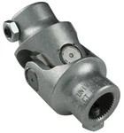 Borgeson Universal Co 214949 Aluminum Steering U-joint 3/4DD X New. Fixed Price $106.93.
