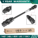 32306784845 For 2006-2015 Bmw X1 328I Xdrive 335I Lower Steering Shaft. Fixed Price $101.95.