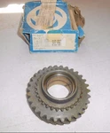 Nos Factory British Leyland First 1ST Gear Full Synchro 4 Speed Mgb Gt. Fixed Price $77.99.