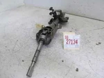 Steering Column 626 1998 2002 Mazda Left Driver Side Oem GD7D32100. Fixed Price $39.99.