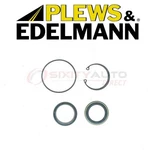 Edelmann 8783 Steering Gear Pitman Shaft Seal Kit For 7-427 5-2391 36-349730 By. Fixed Price $26.65.