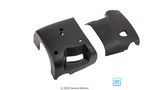 Gm Oem 08-19 Express 1500 Shroud, Switches Levers-cover Package 19168529. Fixed Price $107.66.