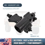 Power Steering Gear Box 1972-1977 Ford Bronco 2.8L/3.3L/5.0L 18200297-101. Fixed Price $219.99.