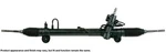 Rack And Pinion Assembly-base Carquest 26-2617 Reman. Fixed Price $500.00.