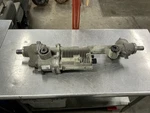 2015-2017 Ford F150 Oem Power Steering Rack & Pinion GL34-3D070-DD #283. Fixed Price $399.99.