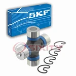Skf Rear Shaft Front Joint Universal For 1979 Chevrolet K30 Driveline Pp. Fixed Price $30.00.