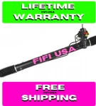 275 Complete Power Steering Rack And Pinion For Cadillac Srx. Fixed Price $220.15.