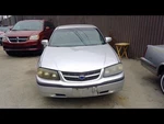 Steering Column Shift Fits 01-05 Impala 831796. Fixed Price $86.19.