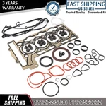 Engine Overhaul Gaskets Kit For Bmw 116I F20 Mini Cooper R55 R56 N13 N18 1.6L. Fixed Price $36.61.
