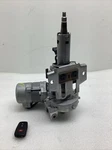 2016-2018 Toyota Prius Steering Column & Motor W/key Oem 89650-47440. Fixed Price $146.09.