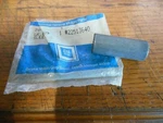 Oe Gm 22513640 Steering Gear Mounting Sleeve. Fixed Price $12.00.